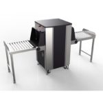 BRAU5030 X-Ray Baggage Scanner