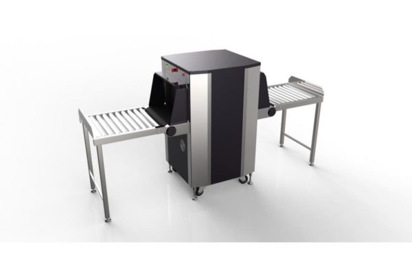 X-Ray Baggage Scanner Brau5030