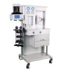 Encore 1250 Anaesthesia System 3 Gas