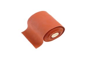 Esmarch Bandage Red Rubber Type