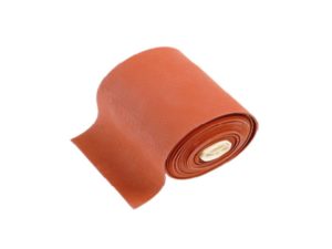 Esmarch Bandage Red Rubber Type