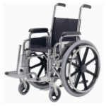 Paediatric Self Propel Wheelchair