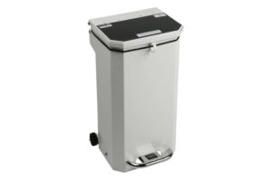 Pedal Bin - 20, 50 or 70 Litres