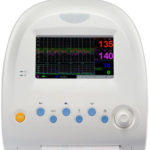 Cardiotocograph – Single Foetal Monitor
