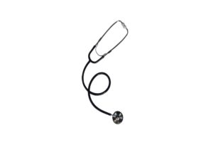 Stethoscope - Nurse