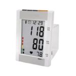 Digital Blood Pressure Monitor – Portable