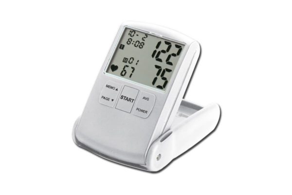 Digital Blood Pressure Monitor - 24 Hour