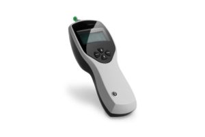 Audiometer - Handheld Diagnostic Tympanometer