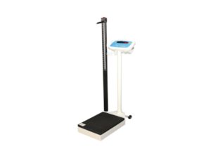 Weighing Scales - Height
