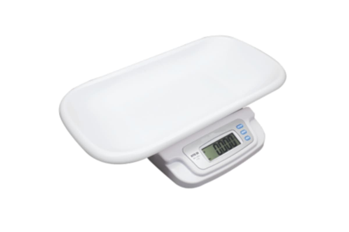 Weighing Scales - Baby Electronic - Braun & Co. Limited