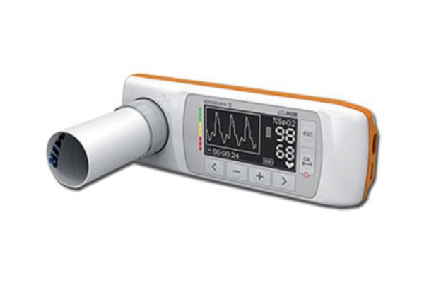 Spirometer - Pocket