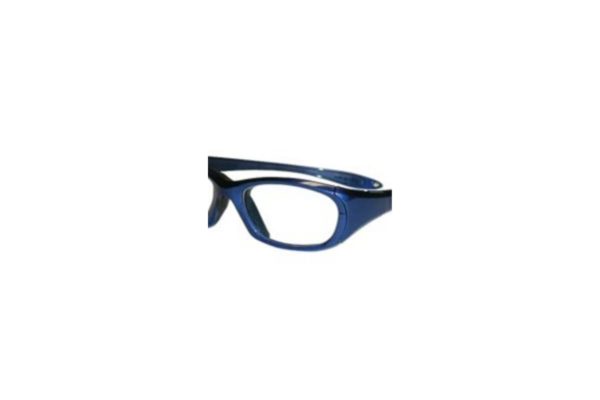Sportswrap Protection Glasses - Navy