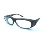 Protective Fit Over Glasses