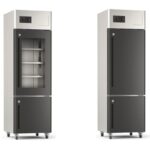 Combined Refrigerator/Freezers – 200+100/350+350/700+700 Litre