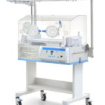 Babycare 300 Infant Incubator with Phototherapy