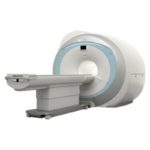 MRI Scanner – Closed Type 1.5T