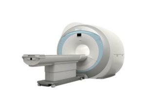 MRI Scanner - Closed Type 1.5T