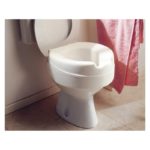 Toilet Seat – Soft Raised