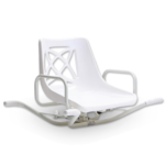 Bath Chair – Swivel Bather