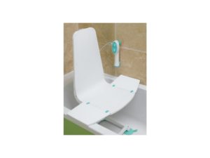 Bath Chair - Lightweight Lift