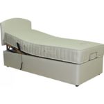 Adjustable Bed – Reflex Foam