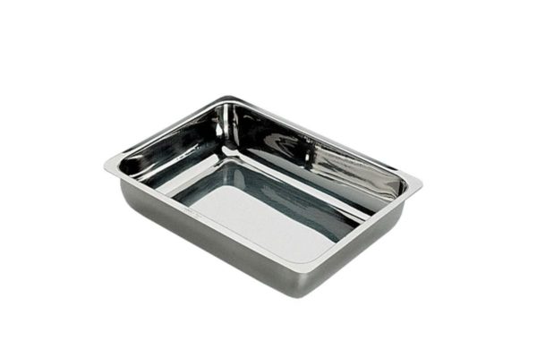 Instrument Tray - Without Lid