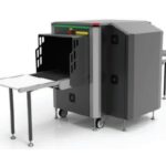 BRAU6045DV – X-Ray Baggage Scanner