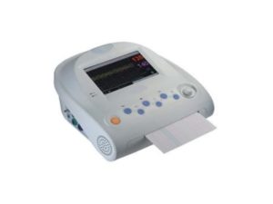 Cardiotocograph - Single Foetal Monitor