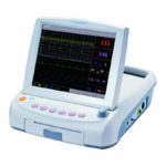 Cardiotocograph – Single Foetal and Maternal Monitor