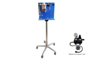 Eco 1 Veterinary Anaesthesia Machine