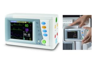 Emergency Mobile Server For PM18 Patient Monitor
