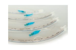Endotracheal Tubes - Cuffed and Uncuffed