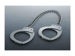 Handcuffs - LC-105