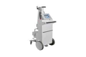 High Frequency Mobile X-Ray 100mA