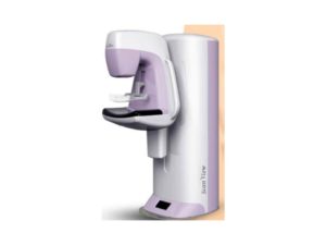 Mammography System - Digital