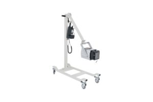 Mobile Stand for Portable High Frequency X-Ray