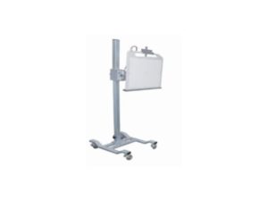 Motor Driven Stand for Portable High Frequency X-Ray