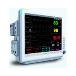 PM 18 Patient Monitor – Modular