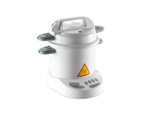 Autoclave - Pressure Cooker Table Top