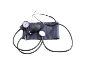 Portable Pocket Aneroid - Stethoscope