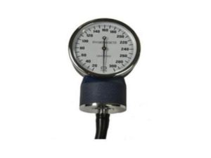 Sphygmomanometer - Spare Parts - 2" Replacement Gauge