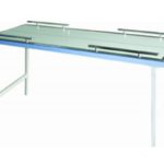 X-Ray Bed – Basic for use with C-Arm