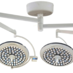 Power LED Ceiling Mounted Operating Lights