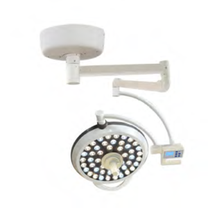 Power LED Ceiling Mounted Operating Lights – Single