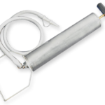Aluminium Pump For Inflation Vacuum Splints and Mattresses