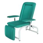 Mechanical Dialysis Chair