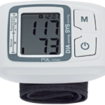 Blood Pressure Monitor – Small Digital Wrist Type