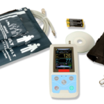 Blood Pressure Monitor – Ambulatory Model