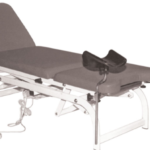 Electric Height Adjustable Gynaecology Couch